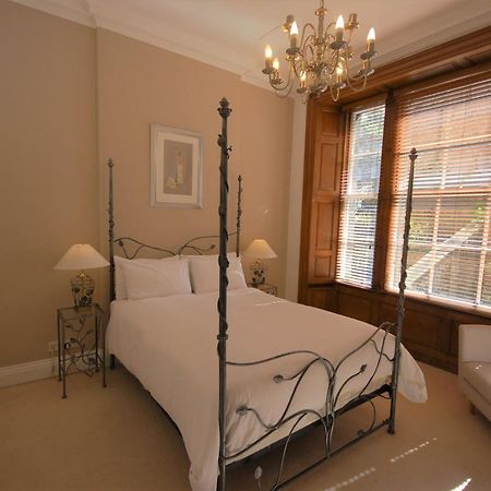 Edinburgh Flats Company - Queen Street - Centre 外观 照片