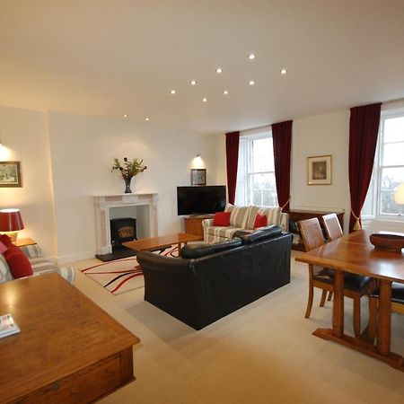 Edinburgh Flats Company - Queen Street - Centre 外观 照片