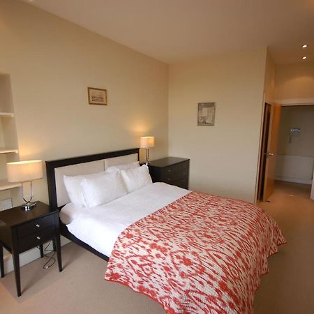 Edinburgh Flats Company - Queen Street - Centre 外观 照片