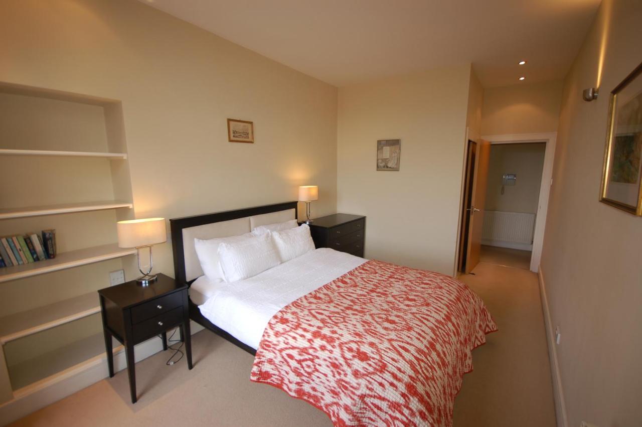 Edinburgh Flats Company - Queen Street - Centre 外观 照片