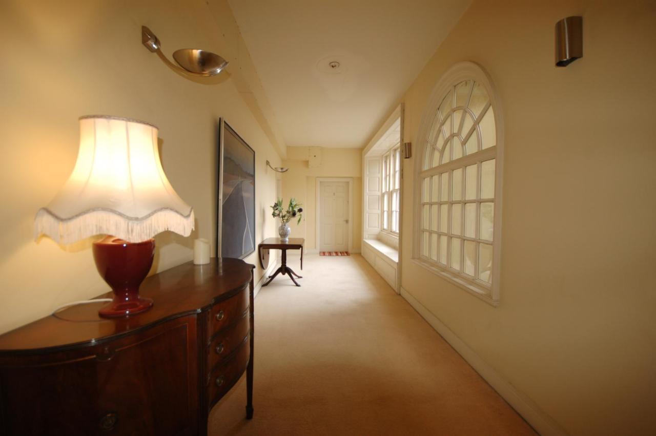 Edinburgh Flats Company - Queen Street - Centre 外观 照片