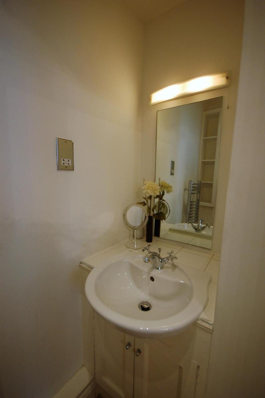 Edinburgh Flats Company - Queen Street - Centre 外观 照片